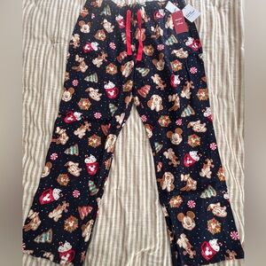 Old Navy x Disney Women’s pajama pants
